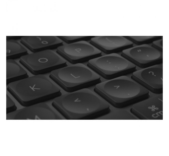 Комплект Logitech MX Keys for Business UA Graphite (920-010933)