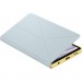 Samsung Чохол до планшета Samsung Galaxy Tab A9 (X110/X115), Book Cover, Blue (EF-BX110TLEGWW)