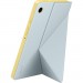 Samsung Чохол до планшета Samsung Galaxy Tab A9 (X110/X115), Book Cover, Blue (EF-BX110TLEGWW)
