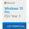 Microsoft Операційна система Microsoft Windows 10 ESU Year 3 (2027 - 2028) Extended Security Updates (ESU) (DG7GMGF0SSGZ_0002)