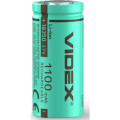 Videx Акумулятор 18350 1100mAh bulk/1шт Videx (18350/1100/1B)