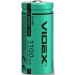 Videx Акумулятор 18350 1100mAh bulk/1шт Videx (18350/1100/1B)
