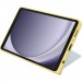 Samsung Чохол до планшета Samsung Galaxy Tab A9 (X110/X115), Book Cover, Blue (EF-BX110TLEGWW)