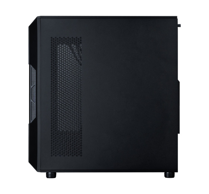 Zalman Корпус Zalman i3 Neo V2 Black