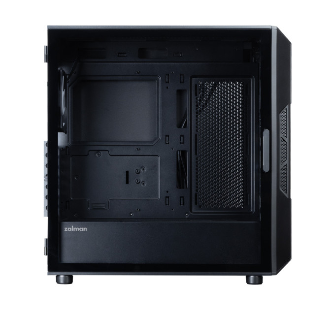 Zalman Корпус Zalman i3 Neo V2 Black