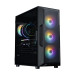 Zalman Корпус Zalman i3 Neo V2 Black