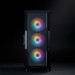 Zalman Корпус Zalman i3 Neo V2 Black