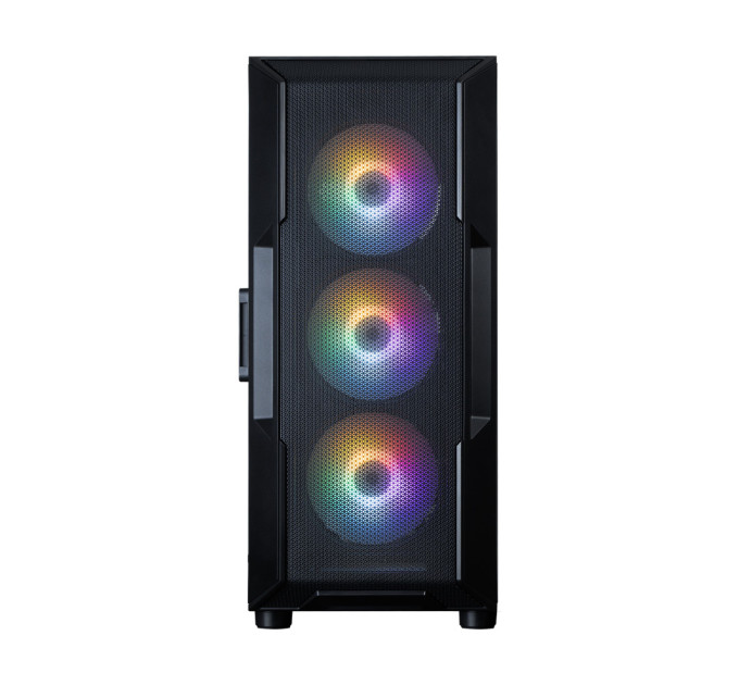 Zalman Корпус Zalman i3 Neo V2 Black