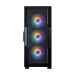 Zalman Корпус Zalman i3 Neo V2 Black