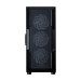 Zalman Корпус Zalman i3 Neo V2 Black