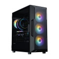 Zalman Корпус Zalman i3 Neo V2 Black