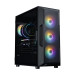 Zalman Корпус Zalman i3 Neo V2 Black