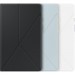 Samsung Чохол до планшета Samsung Galaxy Tab A9 (X110/X115), Book Cover, Black (EF-BX110TBEGWW)