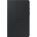 Samsung Чохол до планшета Samsung Galaxy Tab A9 (X110/X115), Book Cover, Black (EF-BX110TBEGWW)