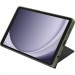 Samsung Чохол до планшета Samsung Galaxy Tab A9 (X110/X115), Book Cover, Black (EF-BX110TBEGWW)