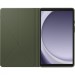 Samsung Чохол до планшета Samsung Galaxy Tab A9 (X110/X115), Book Cover, Black (EF-BX110TBEGWW)