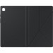 Samsung Чохол до планшета Samsung Galaxy Tab A9 (X110/X115), Book Cover, Black (EF-BX110TBEGWW)