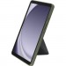 Samsung Чохол до планшета Samsung Galaxy Tab A9 (X110/X115), Book Cover, Black (EF-BX110TBEGWW)