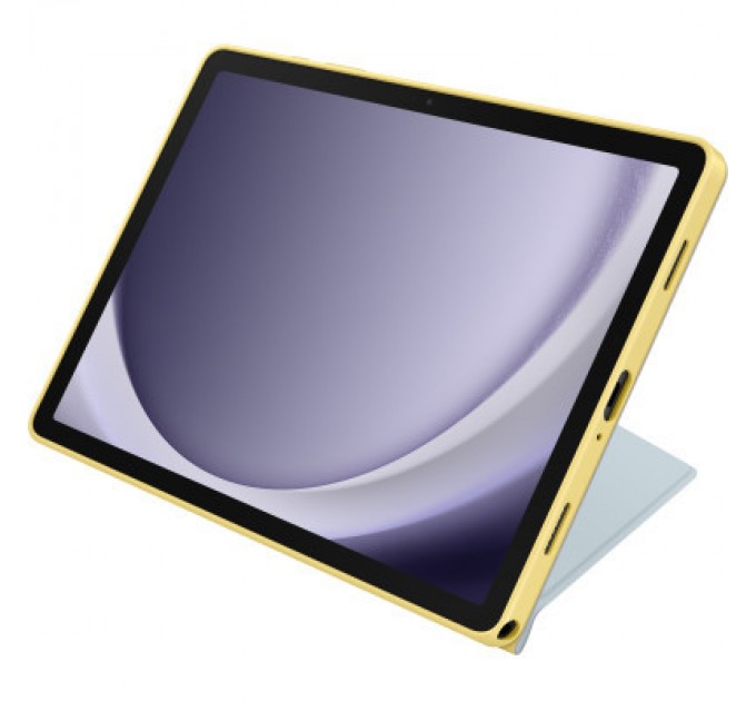 Чохол до планшета Samsung Galaxy Tab A9+ (X210/X216), Book Cover, Blue (EF-BX210TLEGWW)