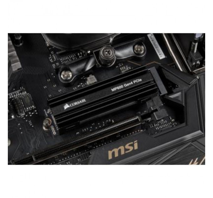Накопичувач SSD M.2 2280 1TB Corsair (CSSD-F1000GBMP600)