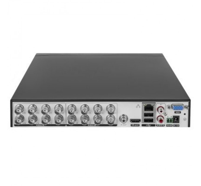 Реєстратор для відеоспостереження Greenvision GV-A-S043/16