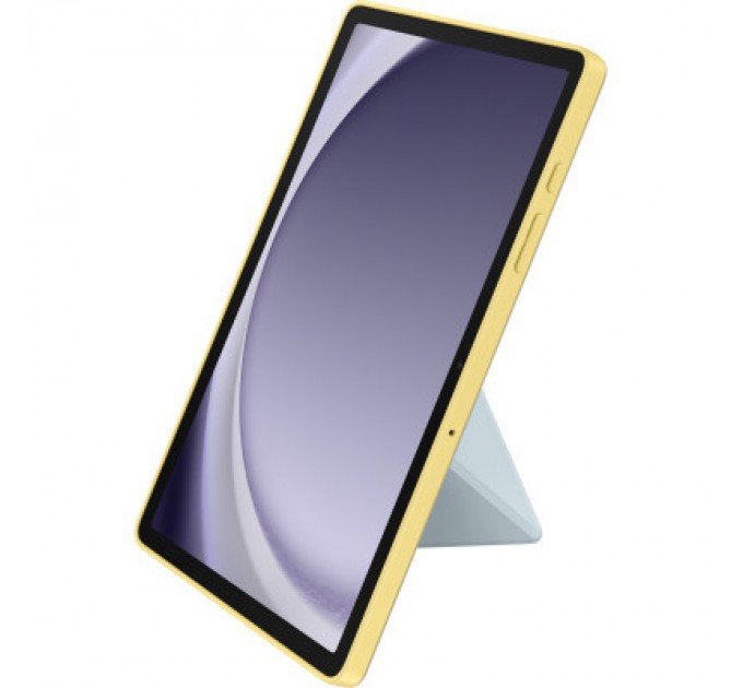 Чохол до планшета Samsung Galaxy Tab A9+ (X210/X216), Book Cover, Blue (EF-BX210TLEGWW)