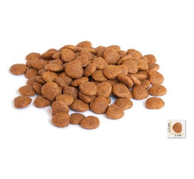 Сухий корм для кішок BonaCibo Adult Cat Light&Sterilized 2 кг (8694686406137)