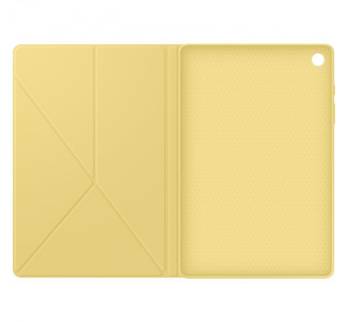 Чохол до планшета Samsung Galaxy Tab A9+ (X210/X216), Book Cover, Blue (EF-BX210TLEGWW)