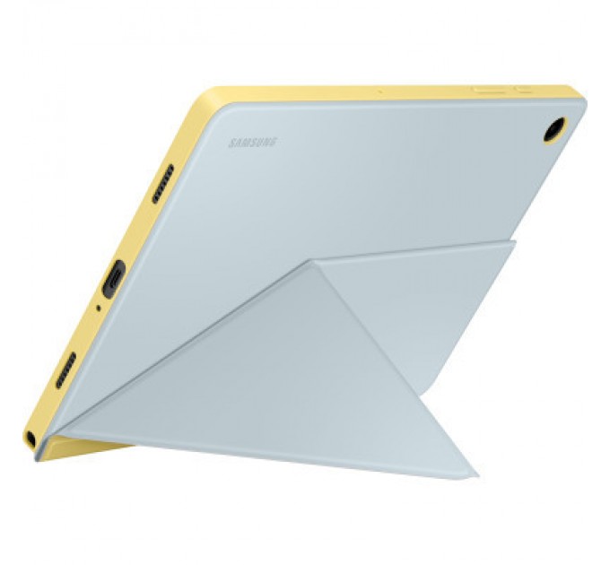 Чохол до планшета Samsung Galaxy Tab A9+ (X210/X216), Book Cover, Blue (EF-BX210TLEGWW)