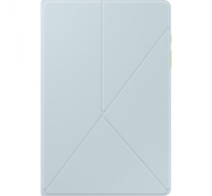 Чохол до планшета Samsung Galaxy Tab A9+ (X210/X216), Book Cover, Blue (EF-BX210TLEGWW)