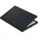 Samsung Чохол до планшета Samsung Galaxy Tab A9+ (X210/X216), Book Cover, black (EF-BX210TBEGWW)