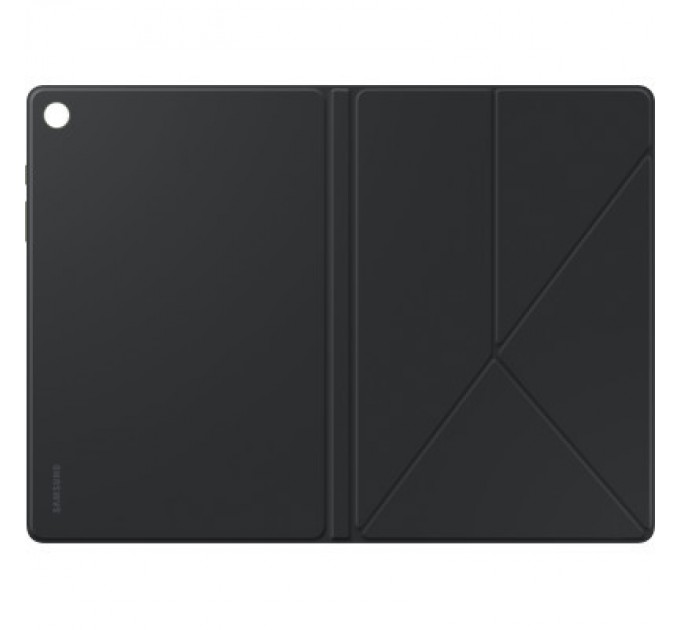 Samsung Чохол до планшета Samsung Galaxy Tab A9+ (X210/X216), Book Cover, black (EF-BX210TBEGWW)