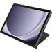 Samsung Чохол до планшета Samsung Galaxy Tab A9+ (X210/X216), Book Cover, black (EF-BX210TBEGWW)