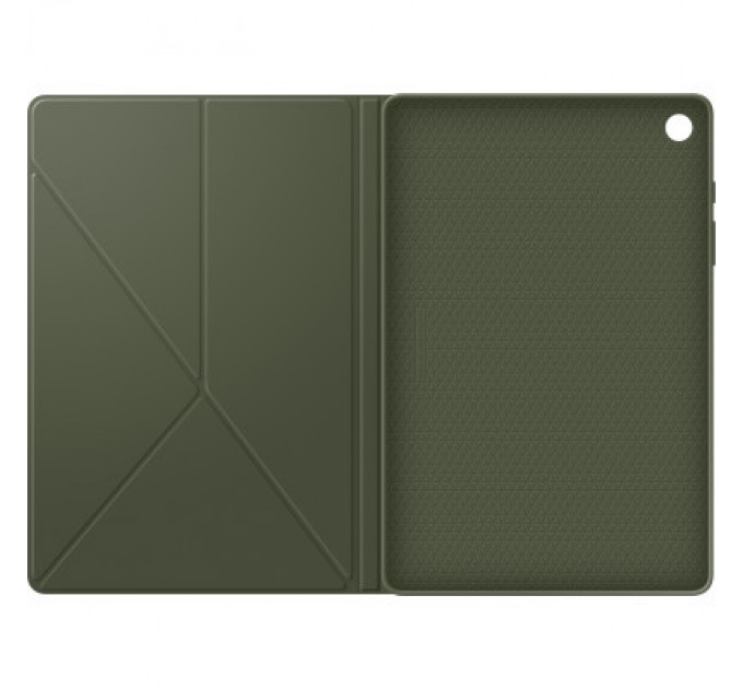 Samsung Чохол до планшета Samsung Galaxy Tab A9+ (X210/X216), Book Cover, black (EF-BX210TBEGWW)