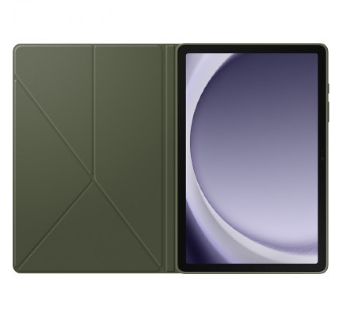 Samsung Чохол до планшета Samsung Galaxy Tab A9+ (X210/X216), Book Cover, black (EF-BX210TBEGWW)
