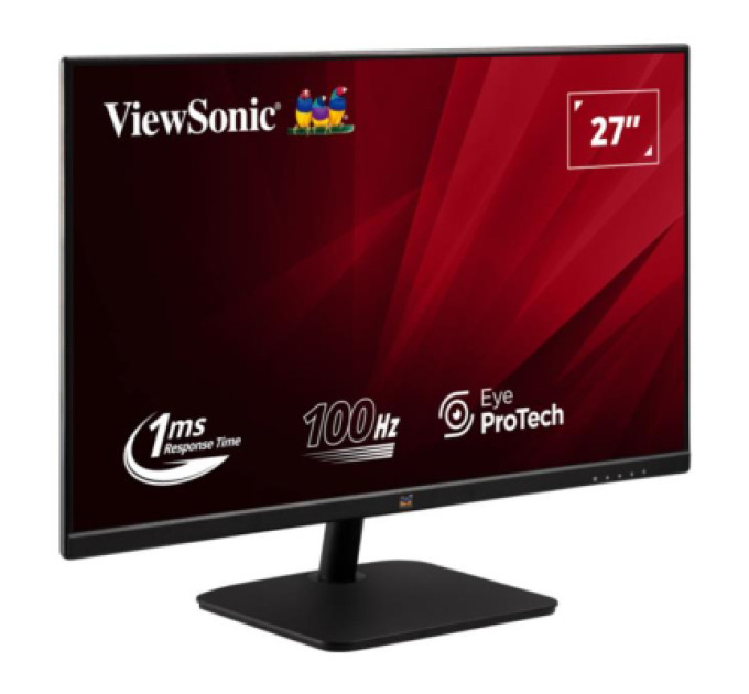ViewSonic Монітор ViewSonic VA2732-H-2