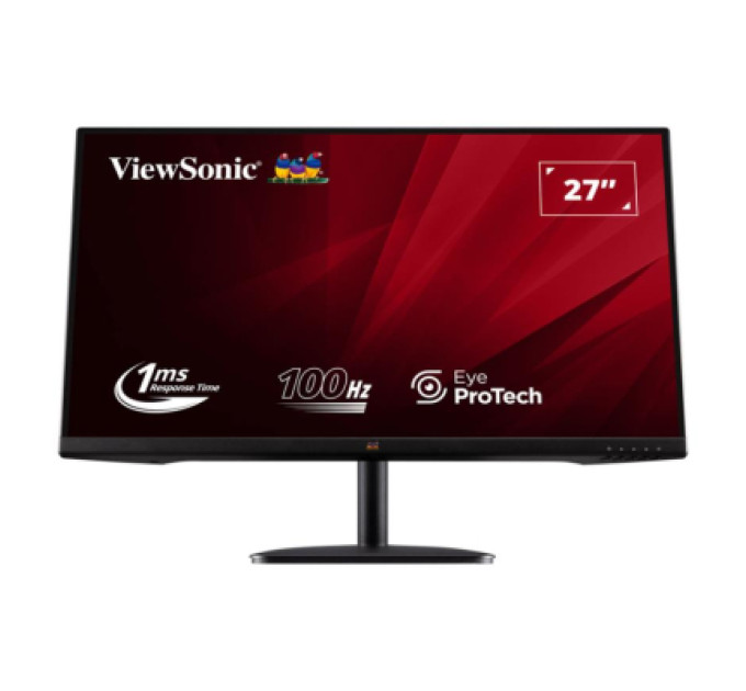 ViewSonic Монітор ViewSonic VA2732-H-2