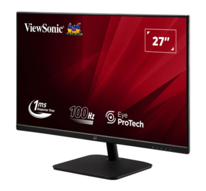 ViewSonic Монітор ViewSonic VA2732-H-2