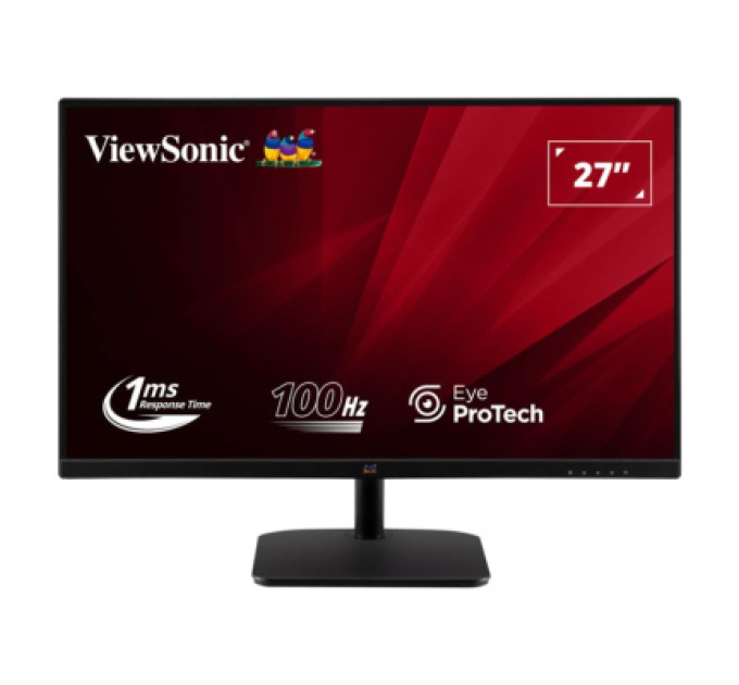 ViewSonic Монітор ViewSonic VA2732-H-2