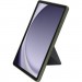Samsung Чохол до планшета Samsung Galaxy Tab A9+ (X210/X216), Book Cover, black (EF-BX210TBEGWW)