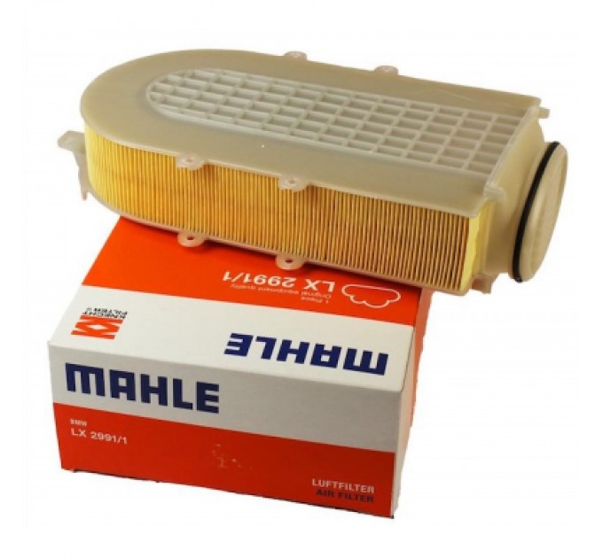 Повітряний фільтр для автомобіля Mahle LX2991/1