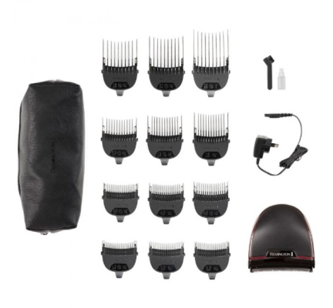 Машинка для стрижки Remington HC4300