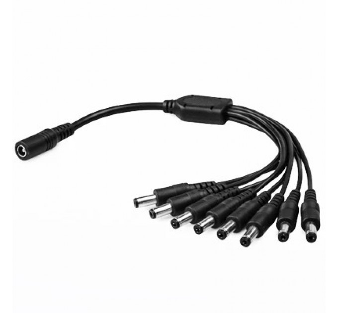 Розгалужувач живлення ATIS L8