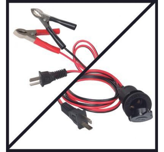 Генератор Einhell TC-PG 65/E5, 230В/380В, 3.6кВт (макс. 6.51кВт), електростарт, 25л, 83кг (4152610)