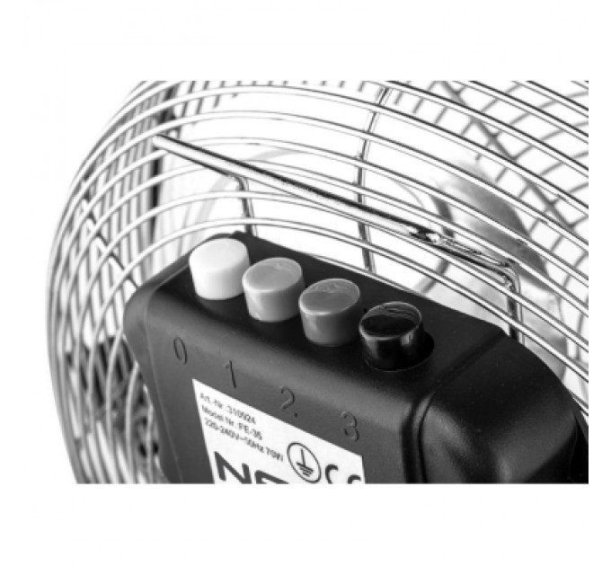 Вентилятор Neo Tools 90-009