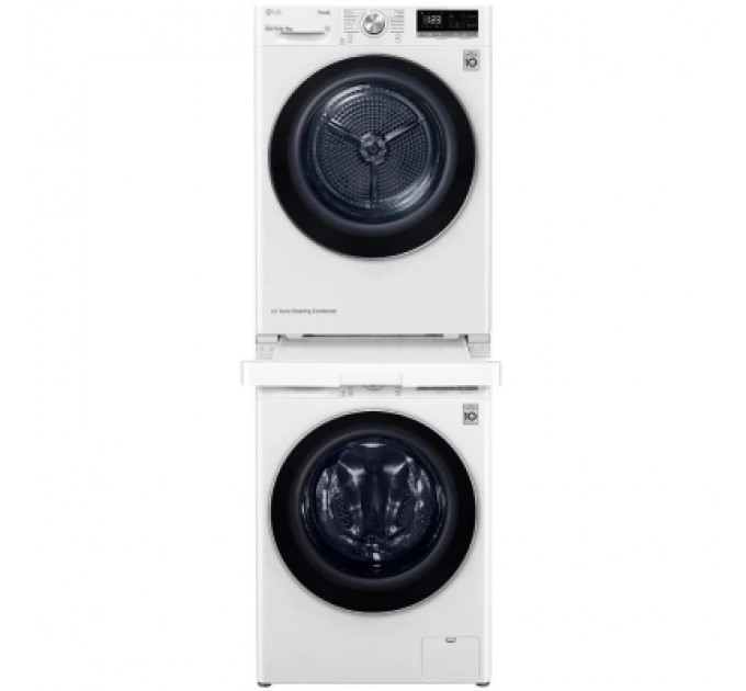 Аксесуар до пральних машин LG DK1W