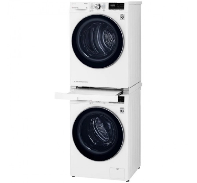 Аксесуар до пральних машин LG DK1W