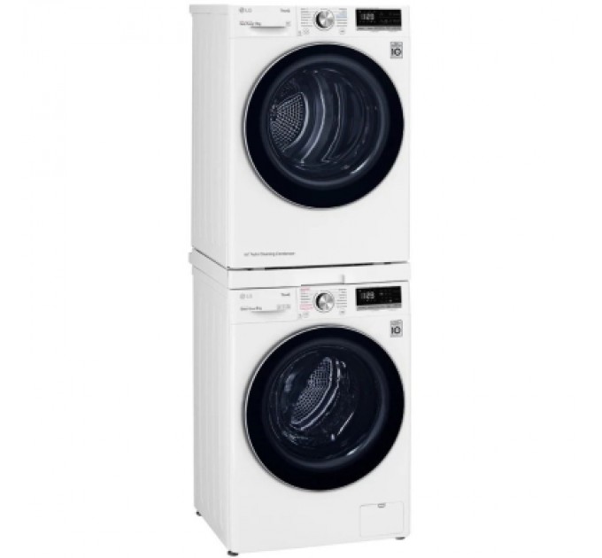 Аксесуар до пральних машин LG DK1W