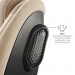 Автокрісло Kinderkraft Xpedition 3 i-Size 360 Beige (KCXPED03BEG0000) (5902533926794)