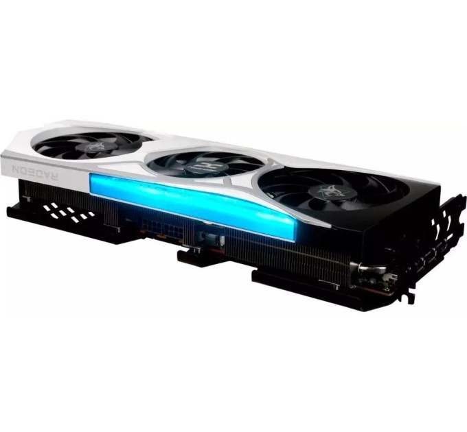 PowerColor Відеокарта AMD Radeon RX 9070 XT 16GB GDDR6 Hellhound OC Reva Edition PowerColor (RX9070XT 16G-L/OC/REVA)